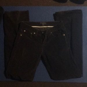 Banana Republic cords